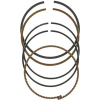 W2933XC - Wiseco Piston Ring Set For Kawasaki KSF 250 2X4 1987-2004