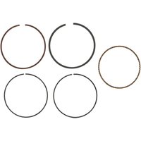 W3268XC - Wiseco Piston Ring Set For Suzuki DL 650 2009