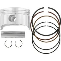 4629M07500 - Wiseco Piston kit For Honda TRX300 1990-2000 +1.00 mm