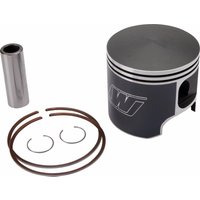 Image of 2428M08600 - Wiseco Piston Kit For Polaris Edge 800 2004-2005 +1.00 mm
