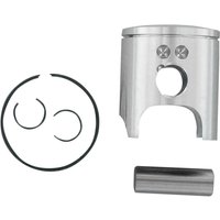 643M04750 - Wiseco High-Performance Piston Kit For Honda CR80 1986-1995 +0.50 mm