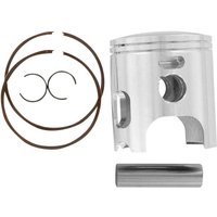 Image of W795M06600 - Wiseco High-Performance Piston Kit For Yamaha YFZ350 1987-2006 +2.00 mm