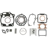 PK1502 - Wiseco High Performance Piston Kit For Kawasaki KX125 2001-2002 Standard