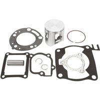 PK1257 - Wiseco High Performance Piston Kit For Honda CR125 2000 Standard