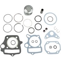 PK1729 - Wiseco Piston Kit For Honda CRF70F 2005-2012 Standard