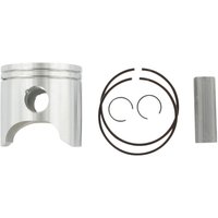 2393M07100 - Wiseco Piston Kit For Arctic Cat Powder Special 500 EFI Standard