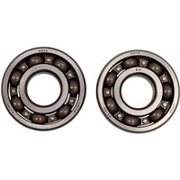WBK5009 - Wiseco Main Bearing Kit For Honda CR80 1985-1995
