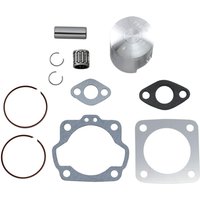 PK1665 - Wiseco High Performance Piston Kit For Suzuki JR 50 1978-2006 Standard