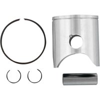 652M05450 - Wiseco High-Performance Piston Kit For Kawasaki KX125 1995-1997 +0.50 mm