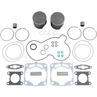 SK1385 - Wiseco Piston kit For Polaris RMK Dragon 700 2007 Standard