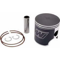 Image of 2434M07200 - Wiseco Piston Kit For Ski-Doo (BRP) MX-Z 440 1997-1998 +2.00 mm