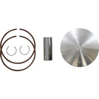 2345M07250 - Wiseco Piston Kit For Polaris Edge 500 2004-2006 +0.50 mm