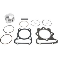 PK1224 - Wiseco Piston Kit For Honda XR250L 1991-1994 +5.00 mm