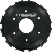 WPP3045 - Wiseco Clutch Basket For KTM SX105 2007-2010 - Black