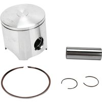 559M05750 - Wiseco High-Performance Piston Kit For Yamaha YZ125 1986-1988 +1.50 mm
