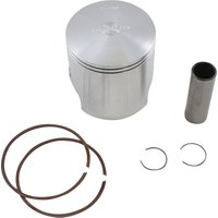 Image of 2305M07350 - Wiseco Piston Kit For Yamaha XLV540 1986-1990 +0.50 mm