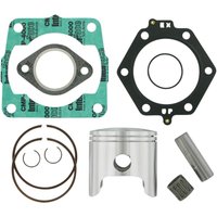 Image of PK1518 - Wiseco High Performance Piston Kit For Polaris 300 2X4 +1.00 mm