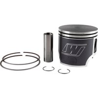 2457M08100 - Wiseco Piston Kit For Polaris RMK Dragon 700 2007 Standard