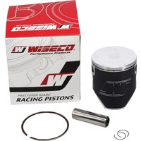 WRE931M05400 - Wiseco Racer EliteSeries 2 Stroke Piston For Yamaha YZ125 2022 Standard