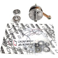 WWPC162 - Wiseco Crankshaft For KTM SX85 2008-2012