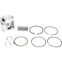 Image of 4798M03900 - Wiseco Forged Piston Kit For Honda CRF50F 2005-2013 Standard