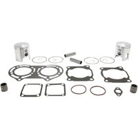 PK145 - Wiseco High Performance Piston Kit For Yamaha YFZ350 1987-2006 +1.25 mm