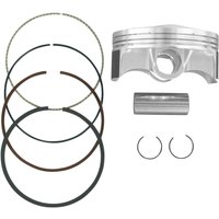 Image of 4851M09400 - Wiseco Forged Piston Kit For Honda TRX450R 2004-2005 Standard