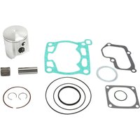 Image of PK1318 - Wiseco High Performance Piston Kit For Suzuki RM125 1991-1996 Standard