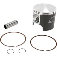 871M09100 - Wiseco Forged Piston Kit For Honda CR 480 R 1982-1983 +2.00 mm