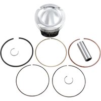 W40038M10050 - Wiseco Piston Kit For Sea-doo (BRP) RXP 215 2007-2010 +0.50 mm