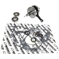 WWPC167 - Wiseco Crankshaft For Suzuki RMZ250 2007-2008