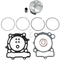 Image of PK1598 - Wiseco High Performance Piston Kit For Kawasaki KXF250 2007-2008