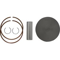 2452M07600 - Wiseco Piston Kit For Ski-Doo (BRP) Expedition 550 2005-2008 Standard