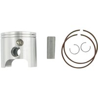 2345M07225 - Wiseco Piston Kit For Polaris Edge 500 2002 +0.25 mm