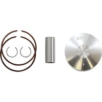 826M04200 - Wiseco Forged Piston Kit For Suzuki JR 50 1978-2006 +1.00 mm