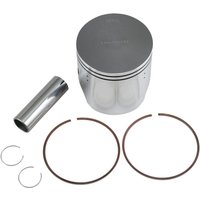 2446M08800 - Wiseco Piston Kit For Ski-Doo (BRP) Mach Z 1000SDI Standard