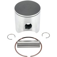 Image of 841M05600 - Wiseco GP Series Piston Kit For Honda CR125 2004-2007 +2.00 mm