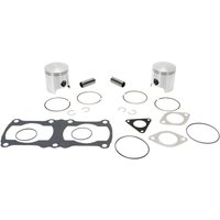 SK1178 - Wiseco Piston kit For Polaris XC440 1997 Standard