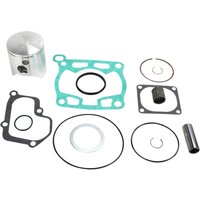 Image of PK1321 - Wiseco High Performance Piston Kit For Suzuki RM125 1991-1996 +1.50 mm