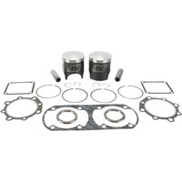 SK1035 - Wiseco Piston kit For Yamaha Phazer 480 1984-1998 Standard