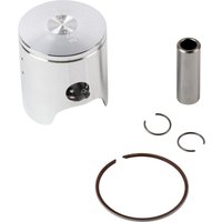 Image of W885M04350B - Wiseco Piston Kit For Yamaha YZ65 2018-2025 Standard