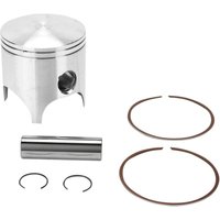 234M07200 - Wiseco Piston Kit For Yamaha DT 250 1975-1976 +2.00 mm