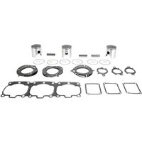 SK1332 - Wiseco Piston kit For Yamaha MM 600 2000-2002 Standard