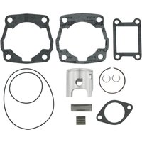 PK1514 - Wiseco High Performance Piston Kit For KTM SX65 2000-2008 Standard