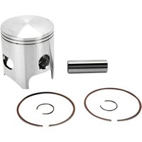 556M06850 - Wiseco High-Performance Piston Kit For Kawasaki KX250 1987-1989 +1.10 mm