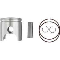 2388M07480 - Wiseco Piston Kit For Yamaha MM 600 P 1998-1999 Standard
