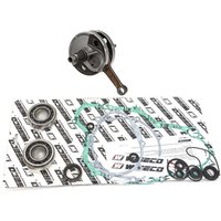 WWPC140 - Wiseco Crankshaft For Yamaha YZF250 2003-2011