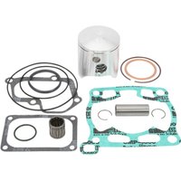 Image of PK1320 - Wiseco High Performance Piston Kit For Suzuki RM125 1991-1996 +1.00 mm