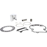 Image of PK1533 - Wiseco High Performance Piston Kit For Suzuki LT 250 R 2x4 +2.00 mm