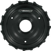 WPP3019 - Wiseco Clutch Basket For Honda TRX400EX 1999-2004 - Black